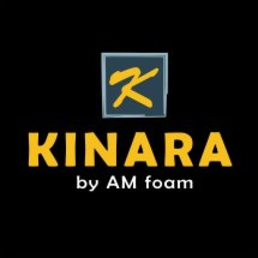 Kinara by AM Foam
